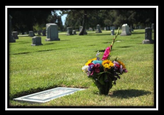 Grave Placement